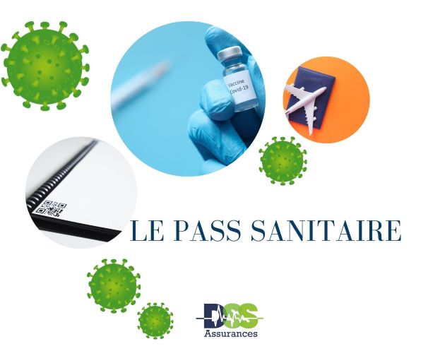 Pass sanitaire